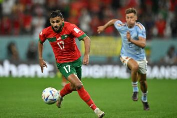 Мостовой раскритиковал сборную Испании