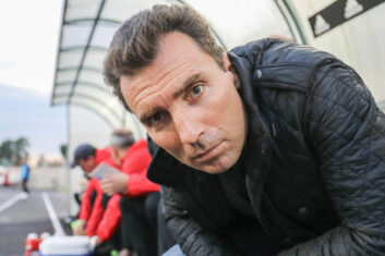 Григорян удивлен подготовке Швейцарии к ЧМ-2022