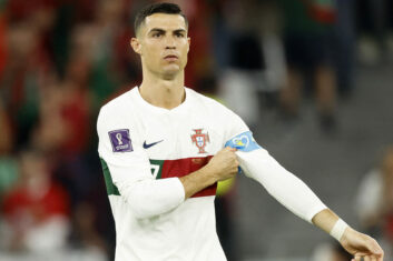 Криштиану Роналду все еще ждет предложений от топ-клубов