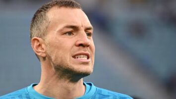 Петржела про Дзюбу: «Проблемный ветеран никому не нужен»