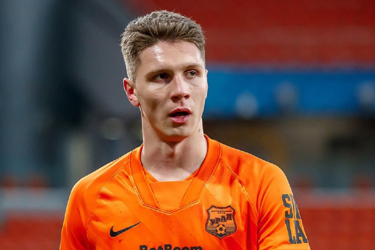 Кирилл Колесниченко