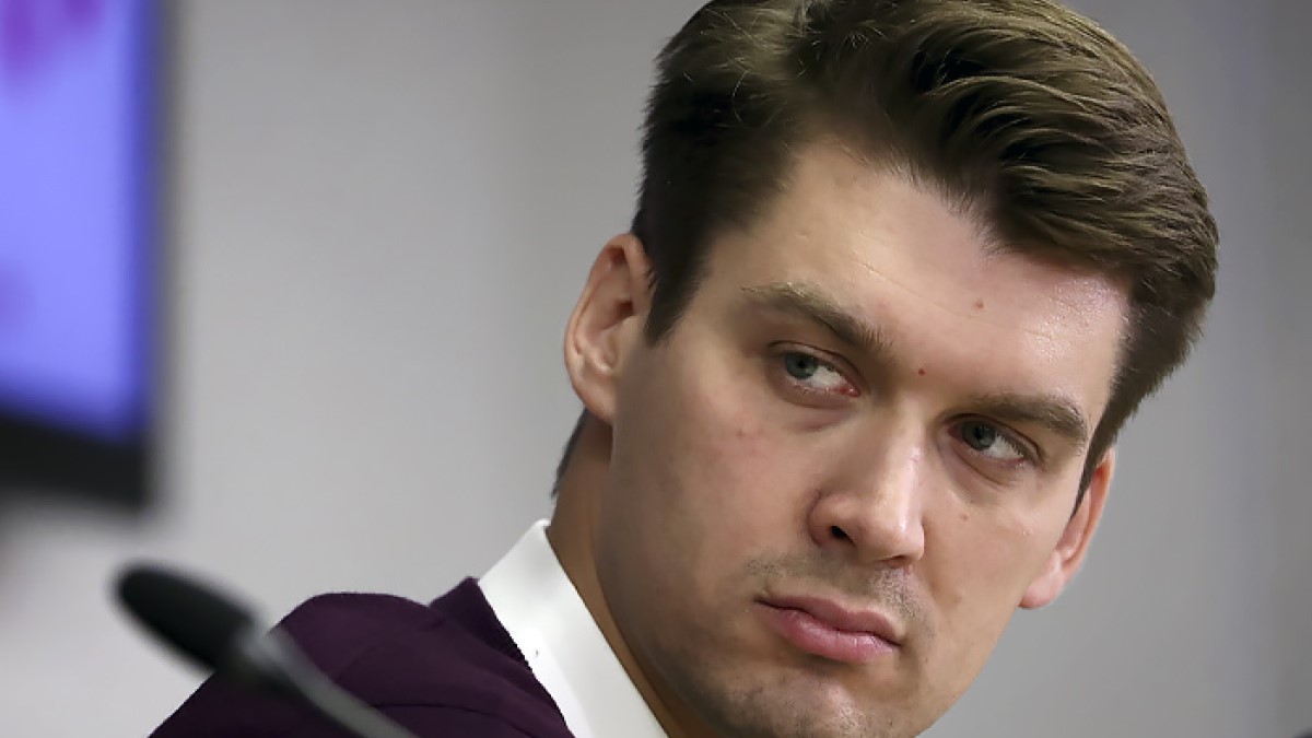 Томас Цорн