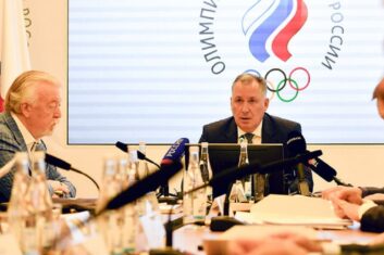 Президент ОКР уверен, что российские спортсмены будут участвовать в ОИ-2024