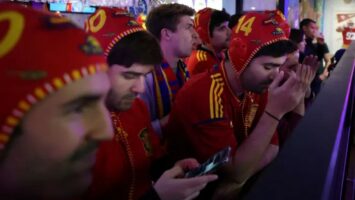 Газзаев прокомментировал вылет сборной Испании из ЧМ