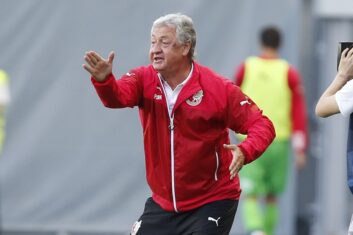 «Химки» пополнили тренерский штаб Ринатом Билялетдиновым