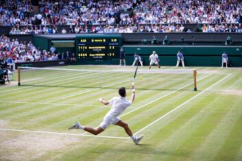 Россиян могут допустить к участию в Уимблдоне как нейтральных спортсменов