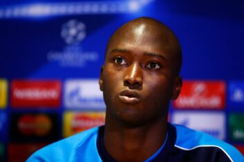 Сборная Португалии осталась без двух игроков на чемпионате мира