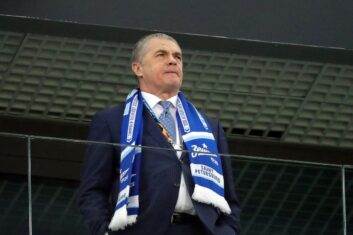 В «Зените» прокомментировали возможное ужесточение лимита на легионеров