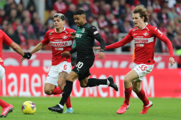 РФС заверил, что ужесточение лимита на легионеров не рассматривается