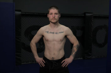 Интервью с представителем команды Tuff Enough и бойцом кулачного спорта Александром «Жестким» Великдус