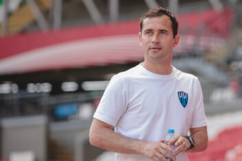 Кержаков не относит Аргентину к фаворитам чемпионата мира