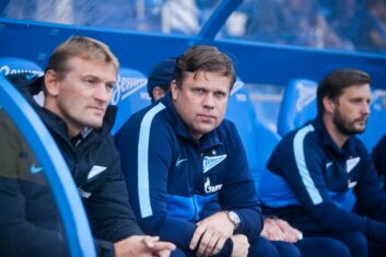 Радимов прокомментировал итог матча Бразилия — Хорватия