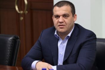 Умар Кремлев заявил о том, что бокс будет представлен на Олимпиаде