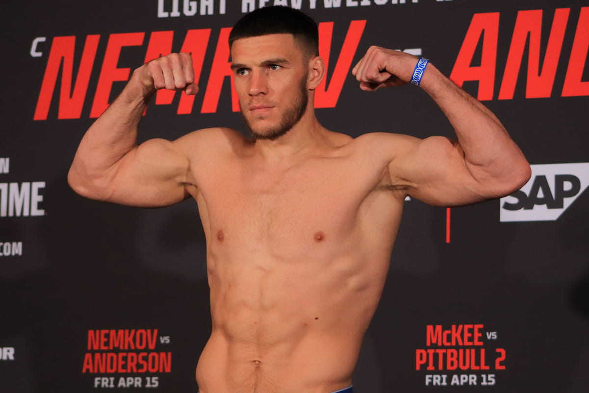 Вадим Немков