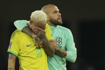 Тренер «Зенита» назвал причины поражения Бразилии