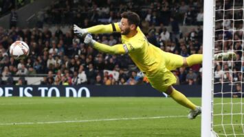 Уго Льорис побил рекорд сборной Франции