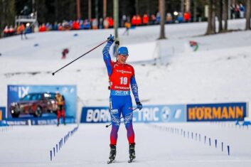 Призер ОИ Латыпов заявил, что далек от своих идеальных кондиций