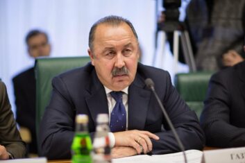 Газзаев назвал причину промаха Кейна