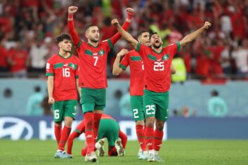 Газзаев озвучил секрет успеха сборной Марокко