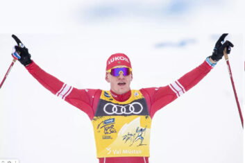 «Кубок мира перестал быть состязательным без россиян» – заявил Большунов