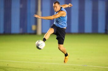 Пятибратов: «С Дзюбой и Роналду «Факел» станет самым популярным клубом мира»