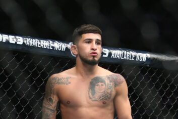 Петтис высказался о Макгрегоре