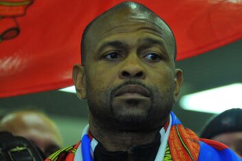 Рой Джонс назвал основной элемент боя Усика и Фьюри