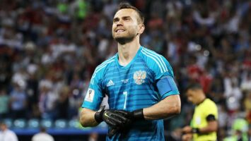 «Ливакович уступает в мастерстве Акинфееву» — Рахимич