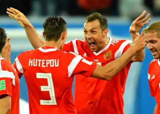 Россия выиграет у Сербии – считает БК Зенит