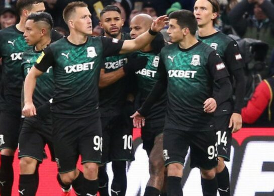 БК Bettery оценила шансы российских клубов в еврокубках