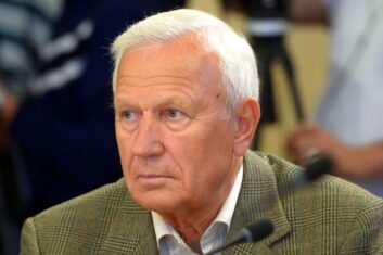 Колосков оценил перспективы визита представителей РФС в офис УЕФА