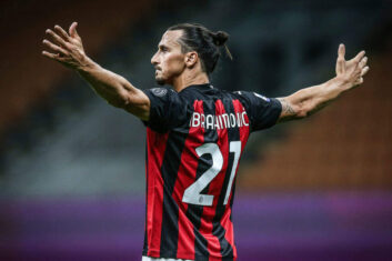 Ибрагимович высказался о Лукаку