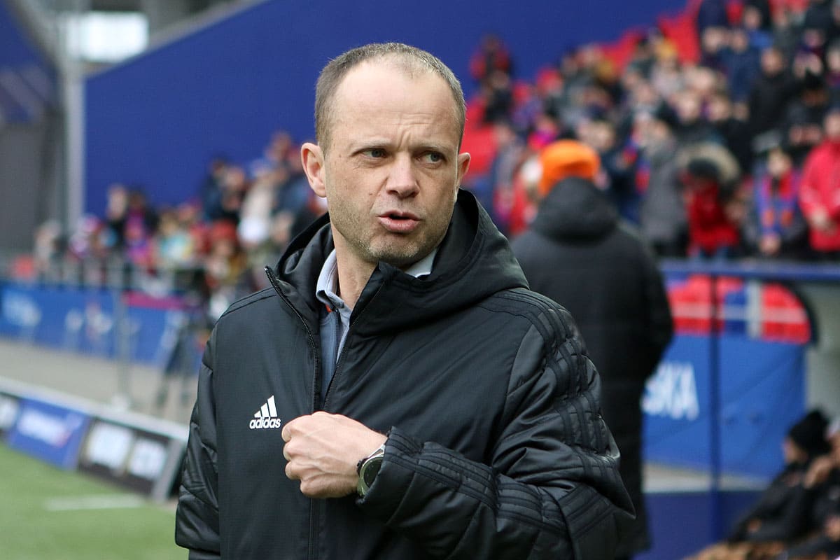 Дмитрий Парфенов