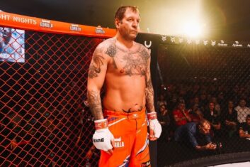 Емельяненко и Коваленко рассказали о предстоящем бое