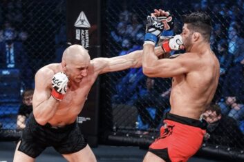 Василевский высказал мнение о Шлеменко