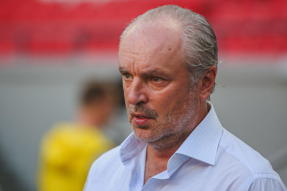 Игорь Шалимов