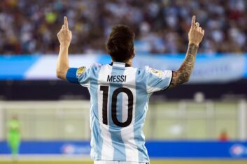 Сборные Аргентины и Хорватии назвали стартовые составы на полуфинал ЧМ-2022