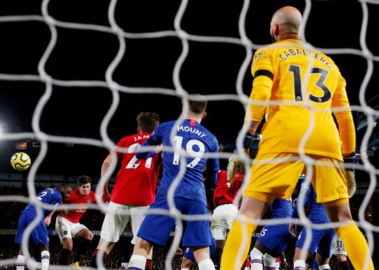 1хСтавка составила экспрессы на 1 тур АПЛ