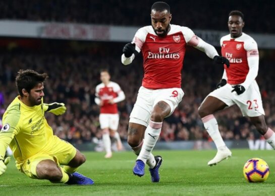 «Ливерпуль» добудет Суперкубок – считает БК Леон