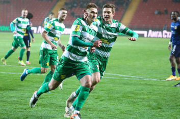 Садулаев признан лучшим игроком «Ахмата» в первой части сезона