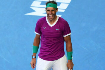 Надаль пропустит два февральских турнира