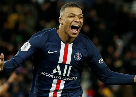 Мбаппе и Неймар останутся в ПСЖ – считает БК Тенниси