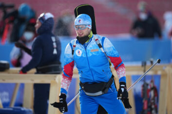 Чемпион мира Цветков готовится ко всем гонкам на этапе Кубка России в Уфе