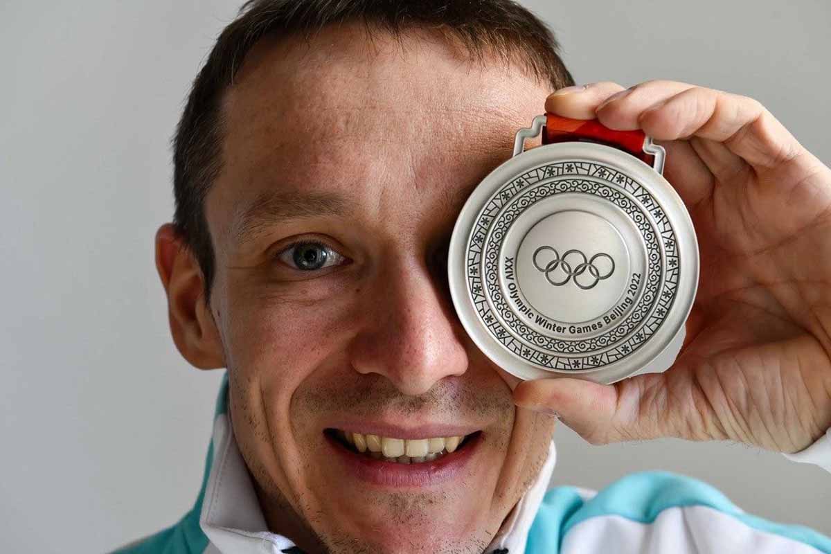 Руслан Захаров