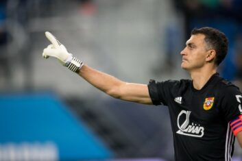 Правильный план на игру позволил сборной Аргентины выйти в финал ЧМ