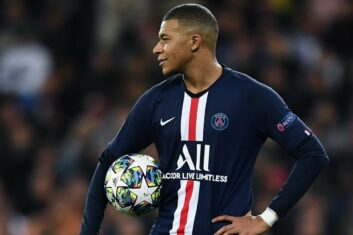 «Он яркий футболист, но его можно не бояться» — полузащитник Марокко о Мбаппе