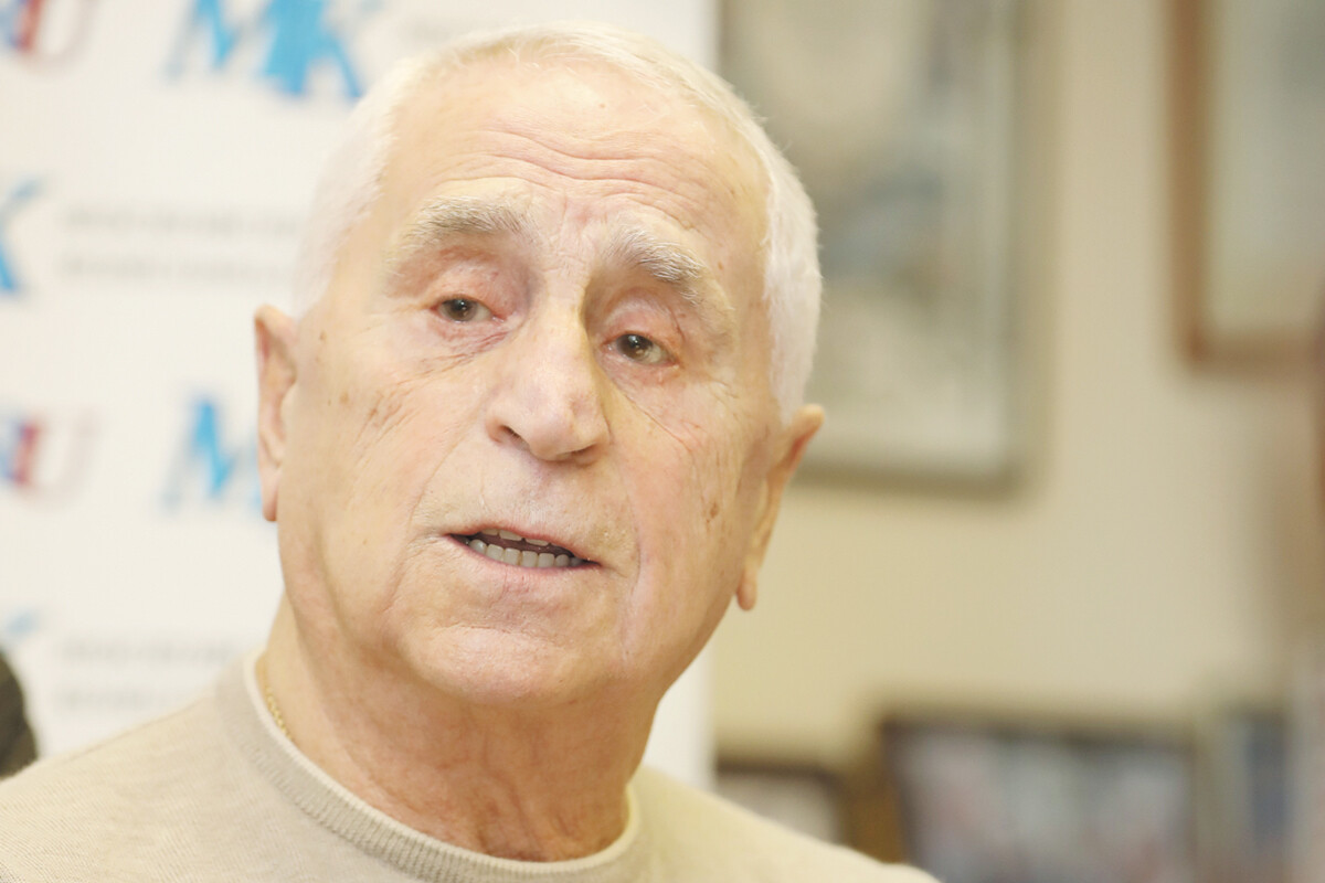 Анзор Кавазашвили