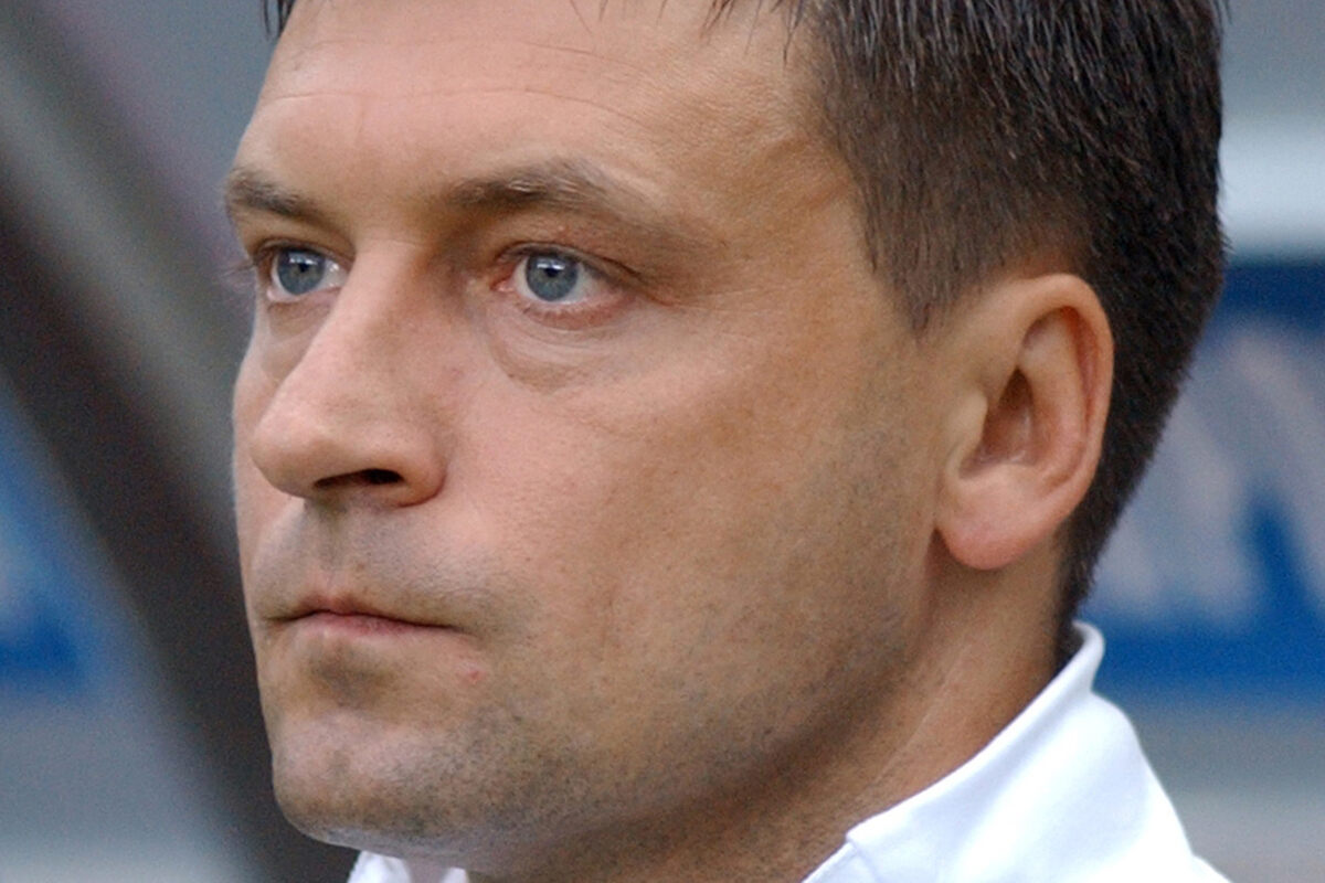 Игорь Корнеев