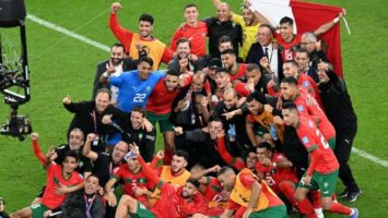 Леонид Федун назвал команду, достойную приза зрительских симпатий на ЧМ