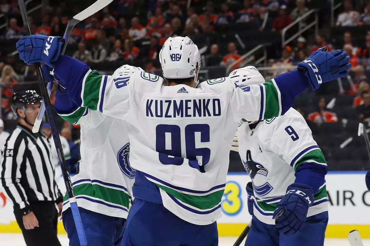 Андрей Кузьменко